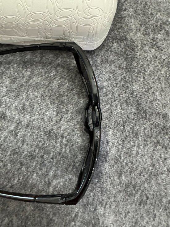 Oakley Anorak Sunglasses main image 6
